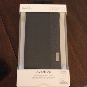 iPhone 7 Plus/8 plus wallet case